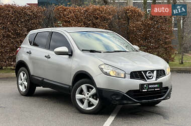 Nissan Qashqai  2011