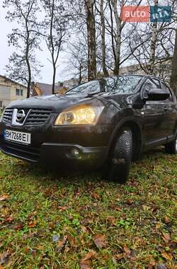 Nissan Qashqai  2008