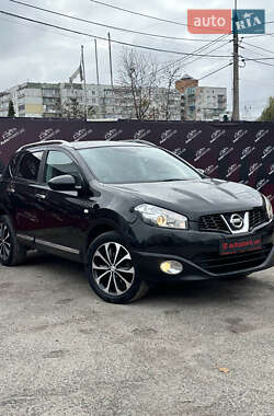 Nissan Qashqai  2011