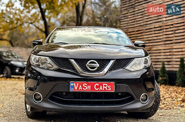 Nissan Qashqai  2014