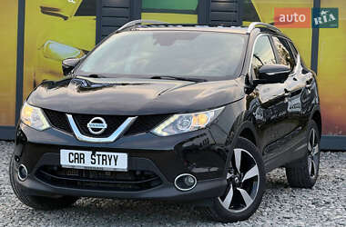 Nissan Qashqai  2015