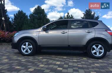 Nissan Qashqai  2013