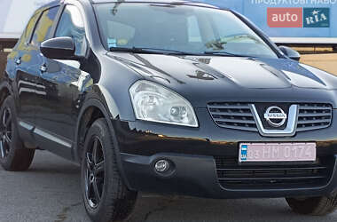 Nissan Qashqai  2007