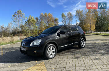Nissan Qashqai  2007