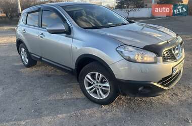 Nissan Qashqai  2011