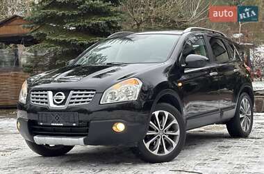 Nissan Qashqai 2009