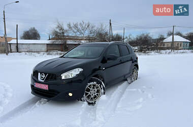 Nissan Qashqai  2010
