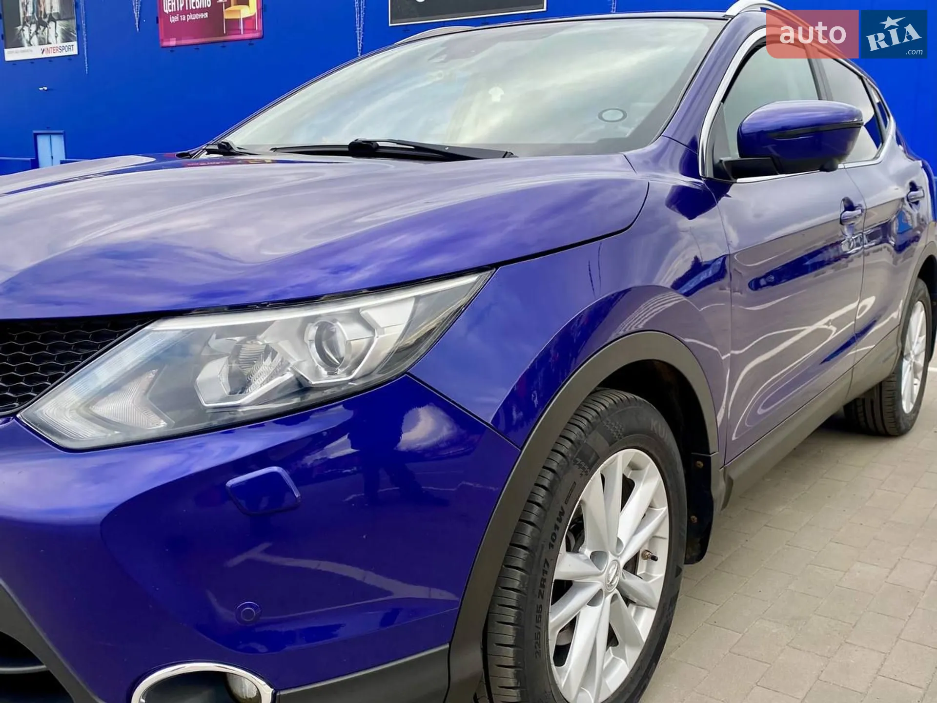 Nissan Qashqai 2015 VIN SJNFEAJ11U1544995 фото оголошення 13 з 32