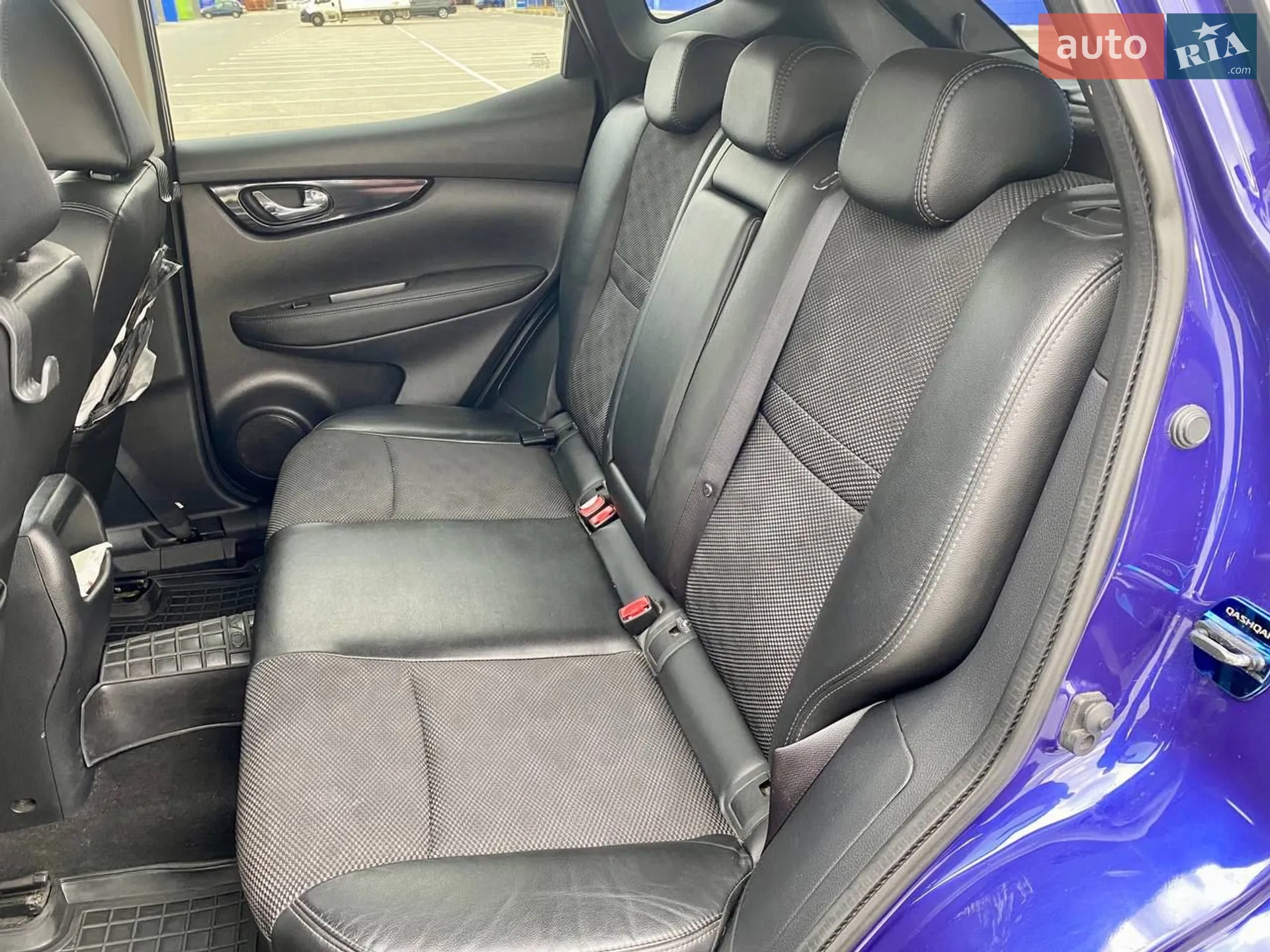 Nissan Qashqai 2015 VIN SJNFEAJ11U1544995 фото оголошення 23 з 32