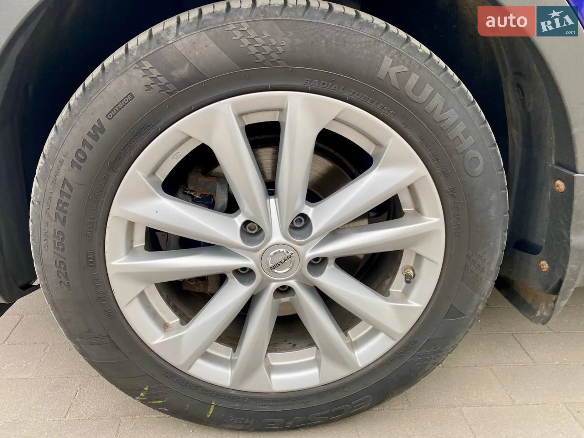 Nissan Qashqai 2015 VIN SJNFEAJ11U1544995 фото оголошення 30 з 32