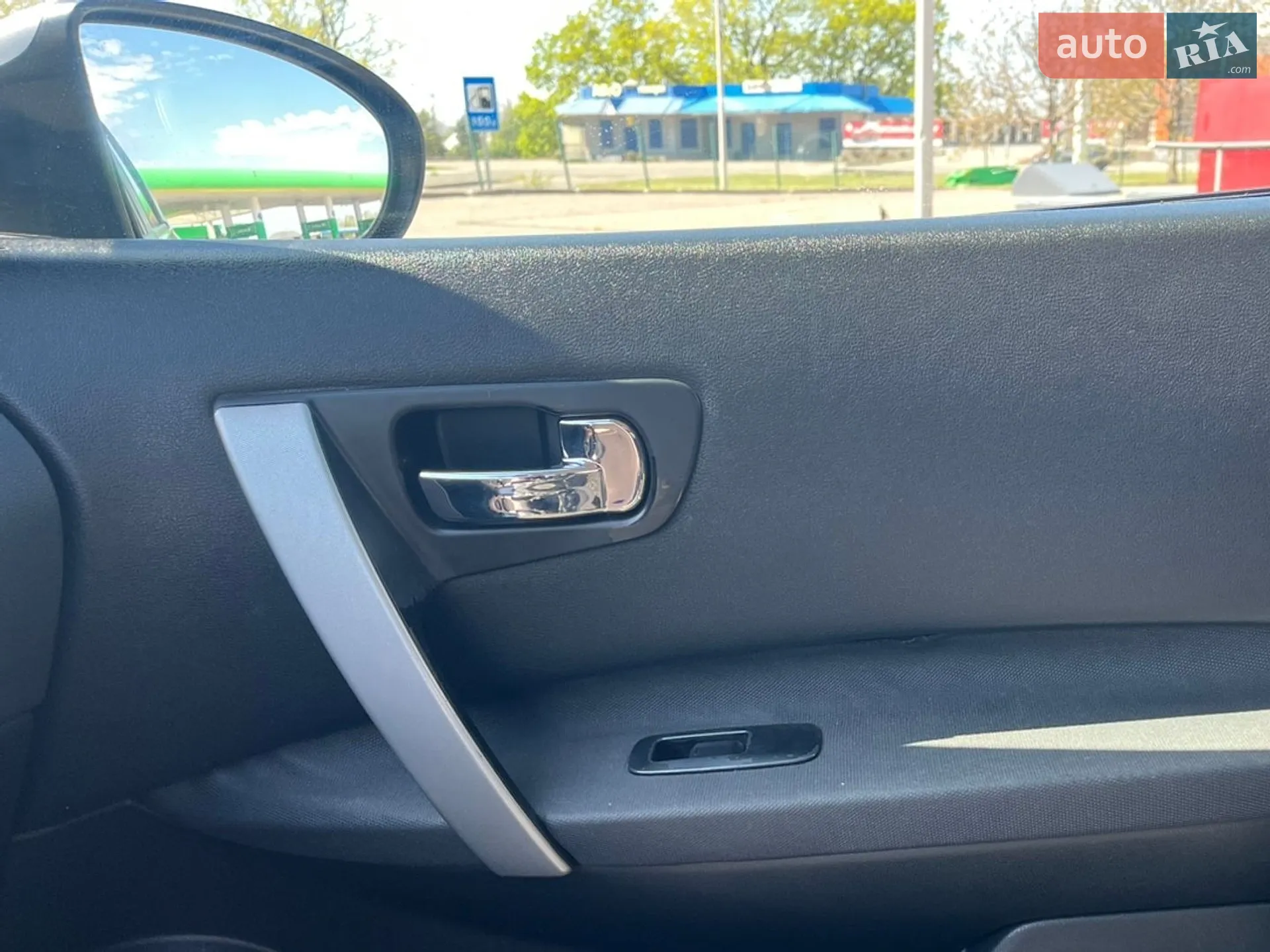 Nissan Qashqai 2008 VIN SJNFBNJ10U1175018 фото оголошення 6 з 9