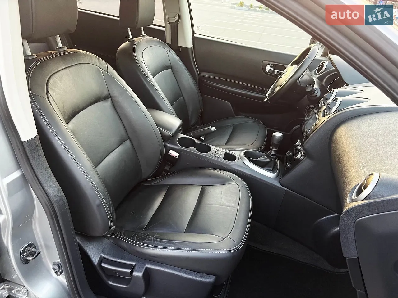 2011 Nissan Qashqai - фото 1