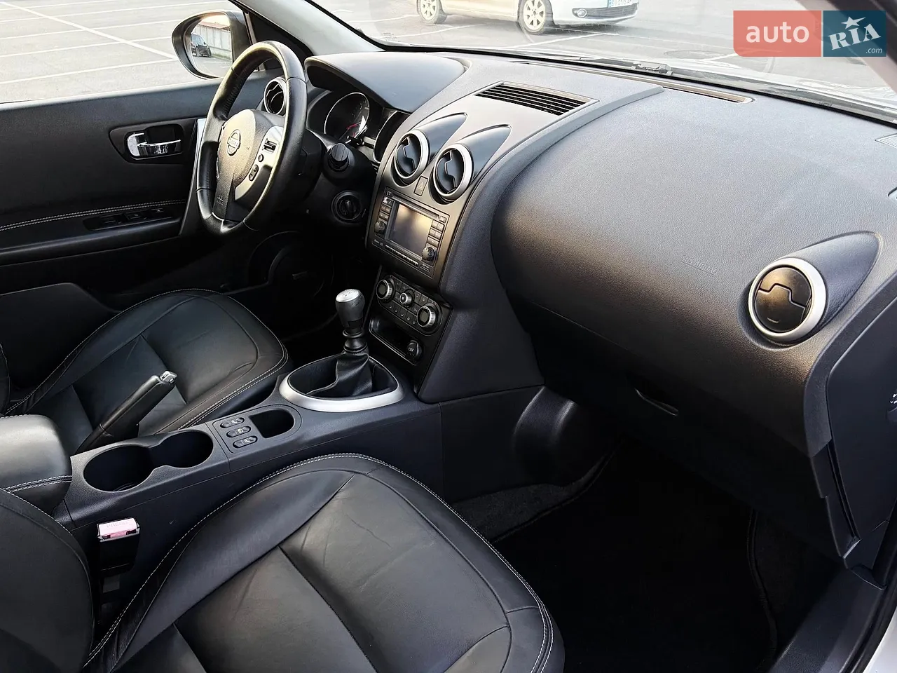 2011 Nissan Qashqai - мініатюра 2