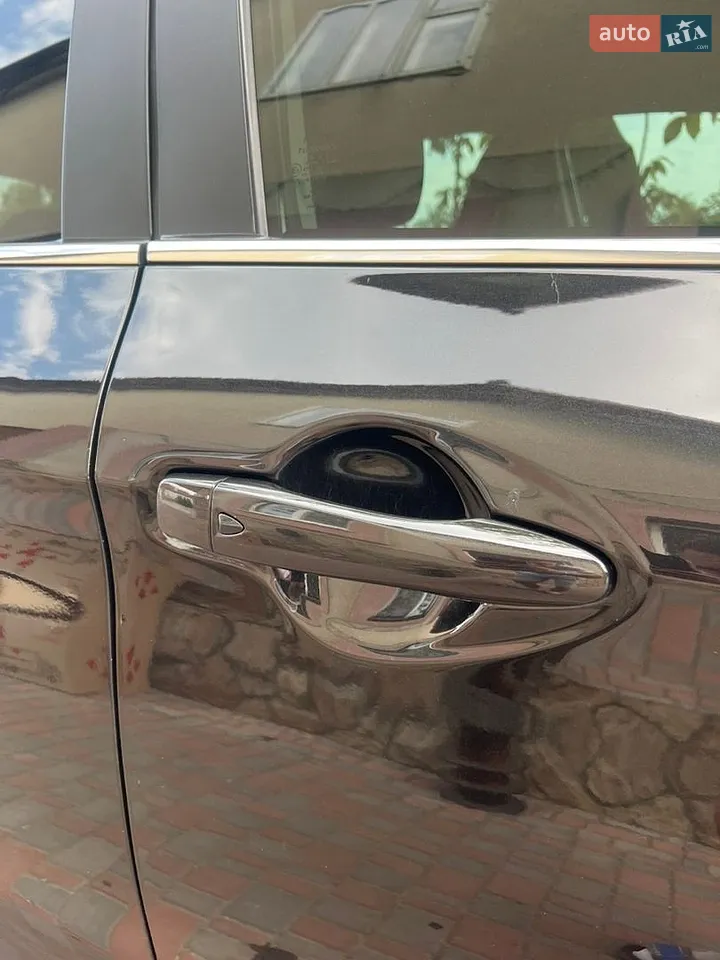 2014 Nissan Qashqai - мініатюра 4