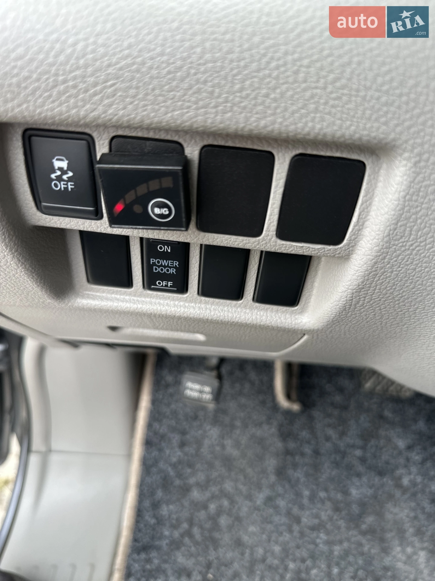 NISSAN Nissan QUEST 2016 VIN JN8AE2KP0H9165053 фото оголошення 16 з 21