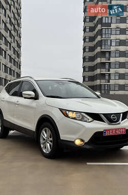 Nissan Rogue Sport  2019