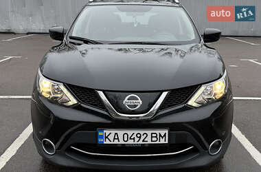 Nissan Rogue Sport  2019