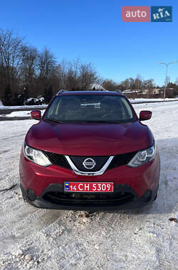 Nissan Rogue Sport  2019