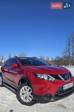 Nissan Rogue Sport  2018