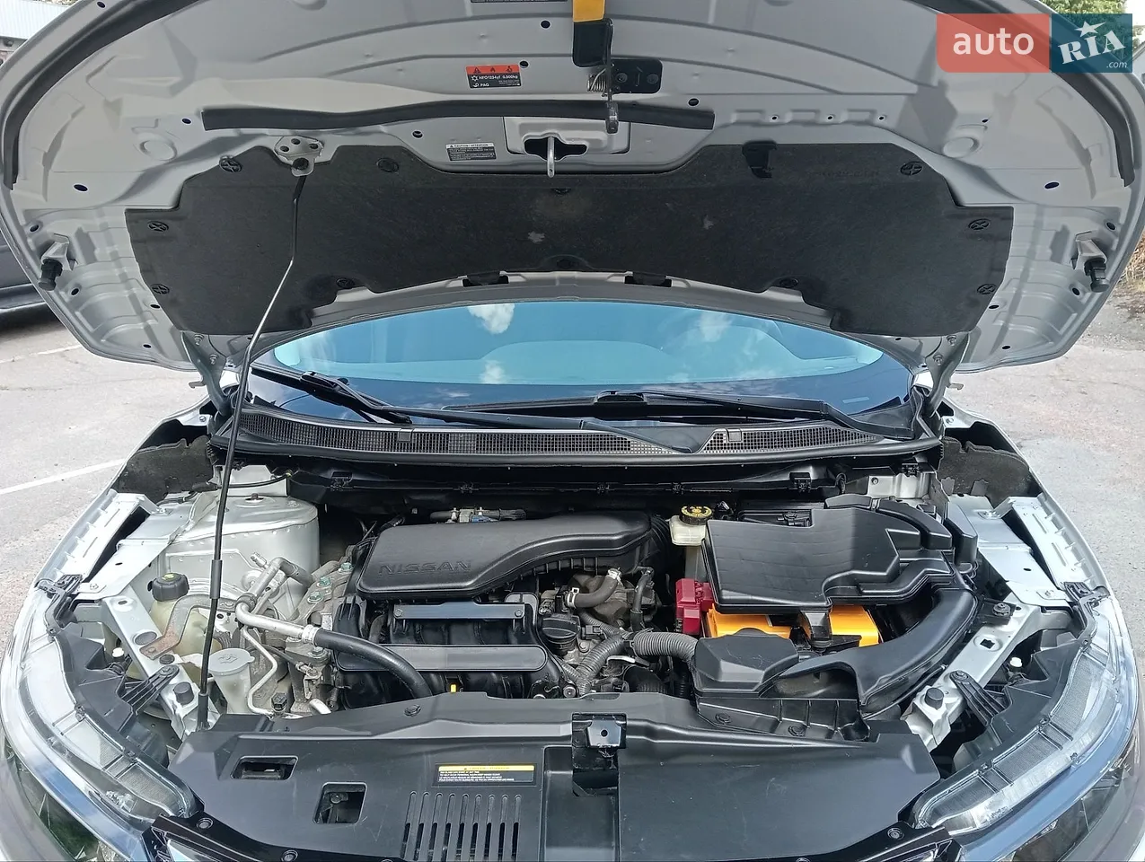 2020 Nissan Rogue - мініатюра 3