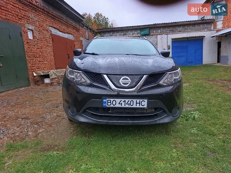 Nissan Rogue Sport