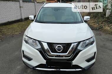 Nissan Rogue  2019