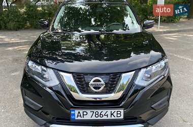 Nissan Rogue  2019