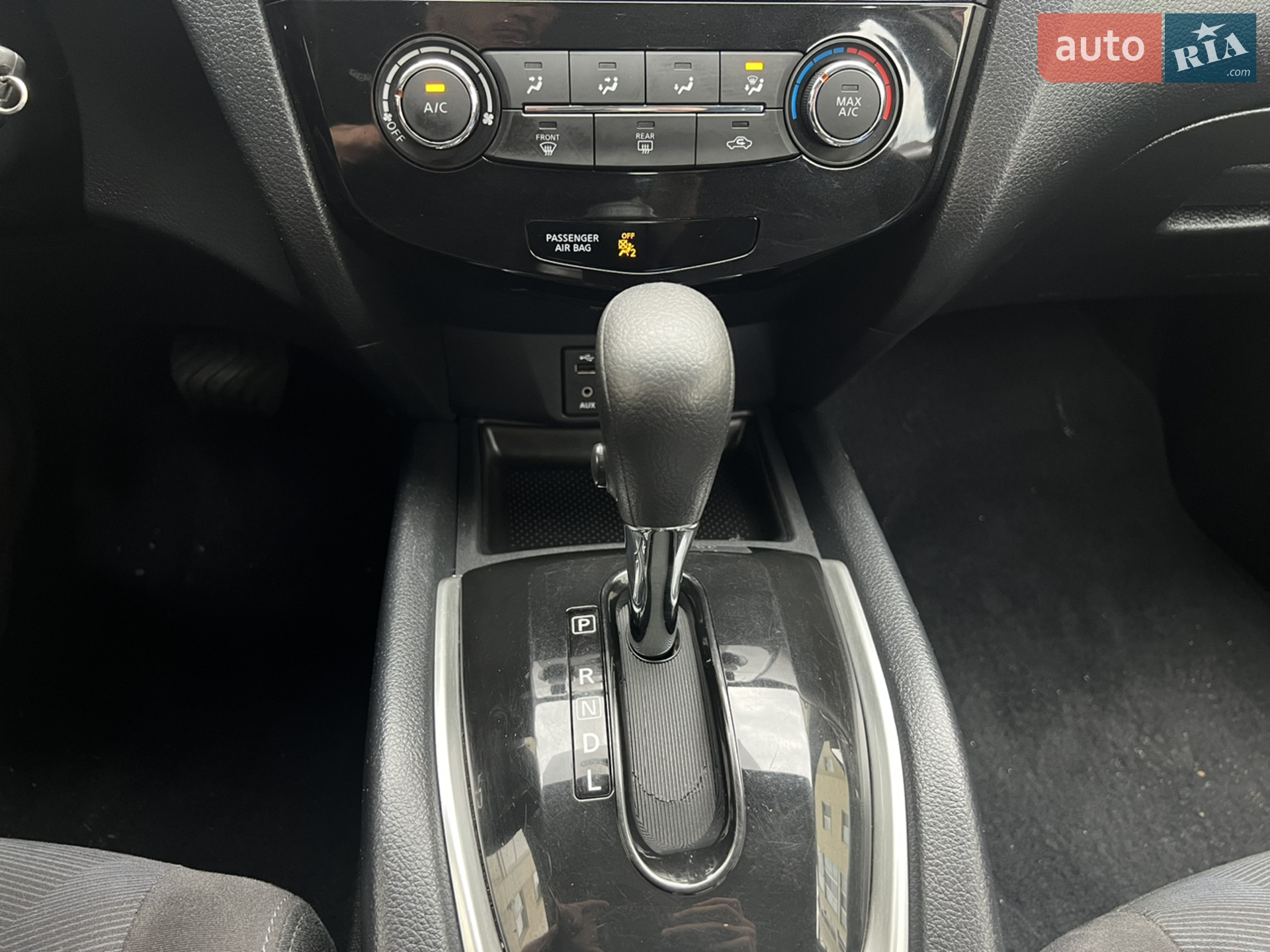 Nissan Rogue 2015 VIN KNMAT2MV9FP536233 фото оголошення 10 з 65