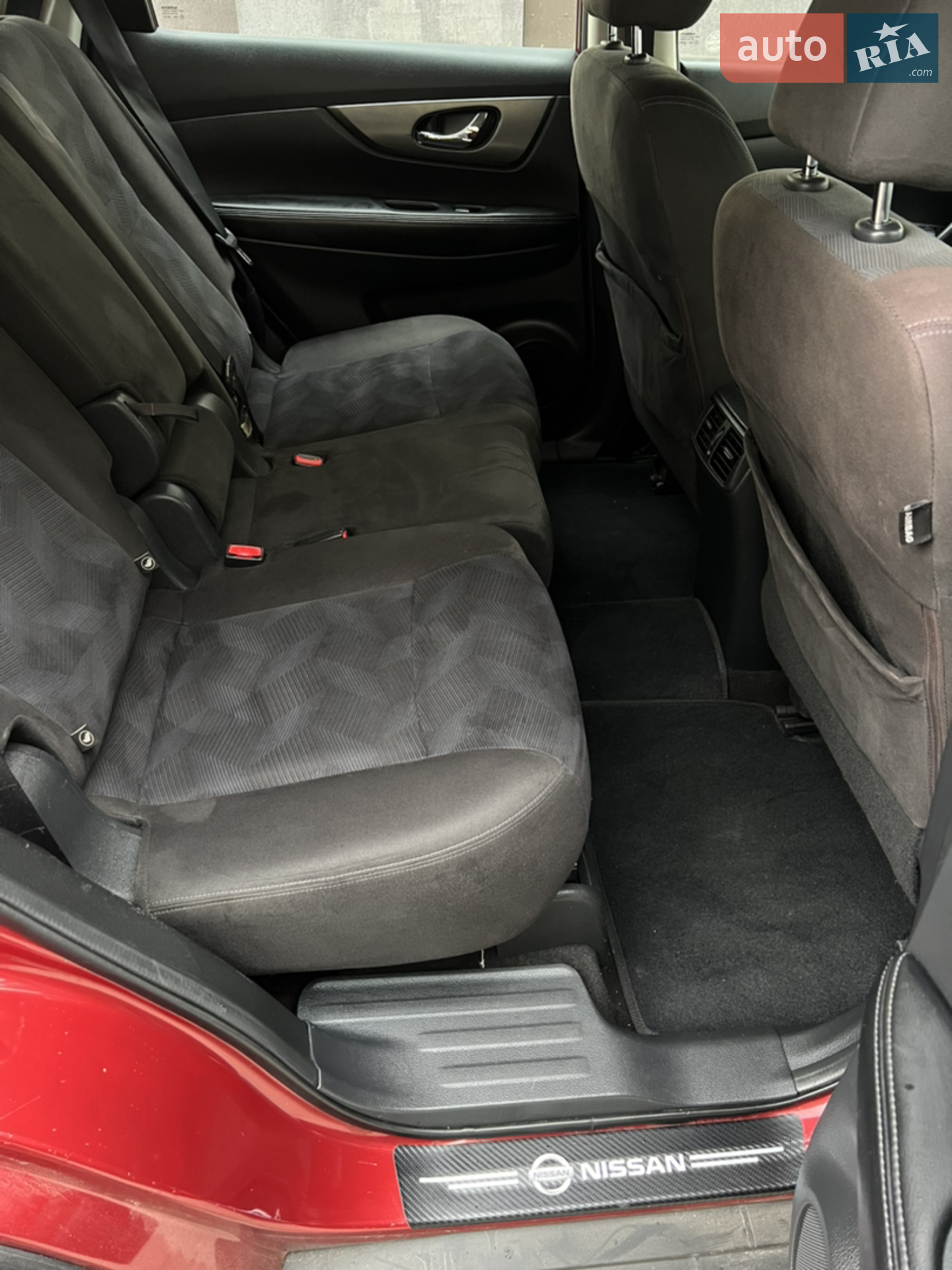 Nissan Rogue 2015 VIN KNMAT2MV9FP536233 фото оголошення 16 з 65
