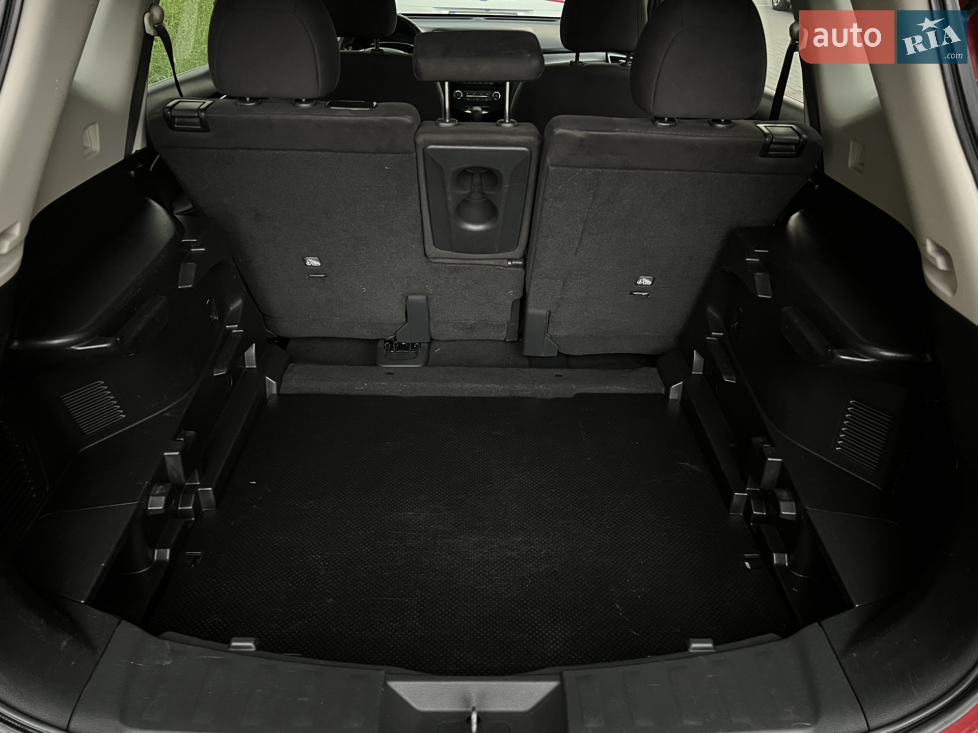 Nissan Rogue 2015 VIN KNMAT2MV9FP536233 фото оголошення 18 з 65