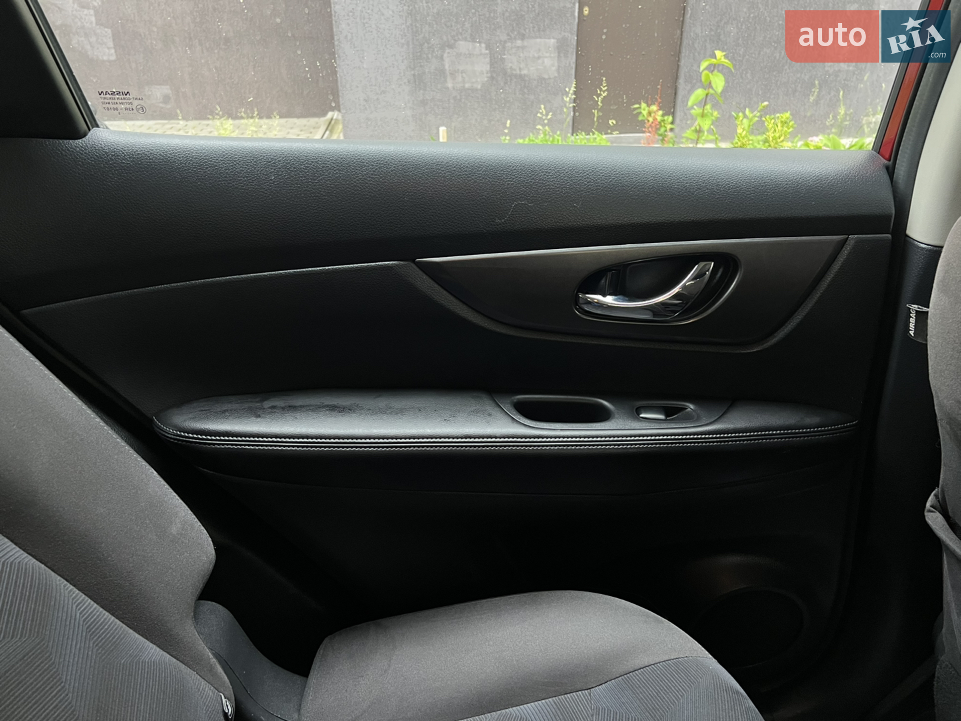 Nissan Rogue 2015 VIN KNMAT2MV9FP536233 фото оголошення 8 з 65