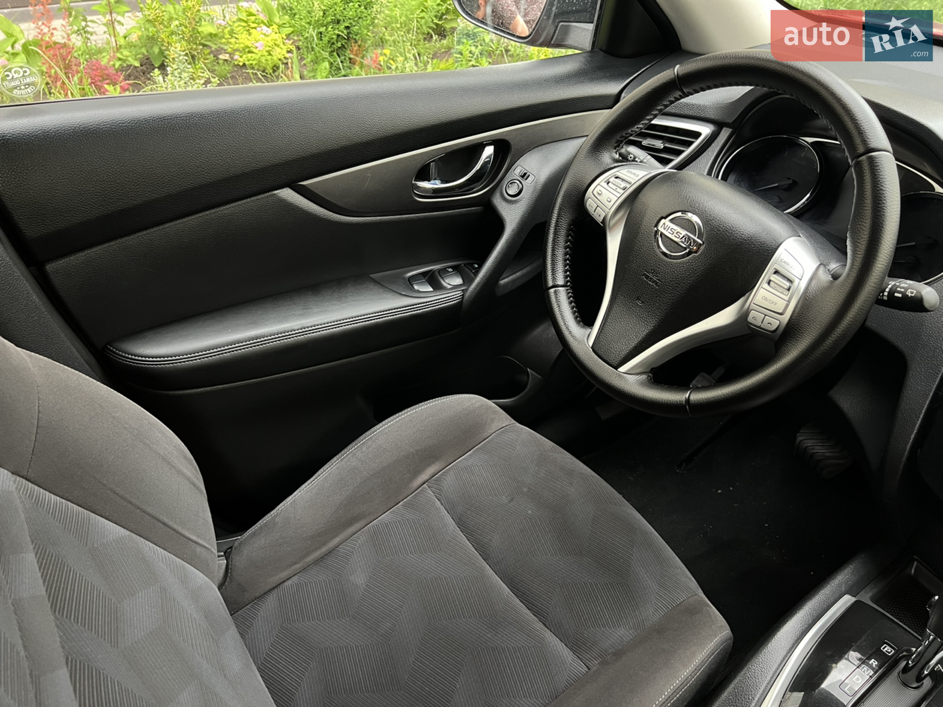 Nissan Rogue 2015 VIN KNMAT2MV9FP536233 фото оголошення 4 з 65