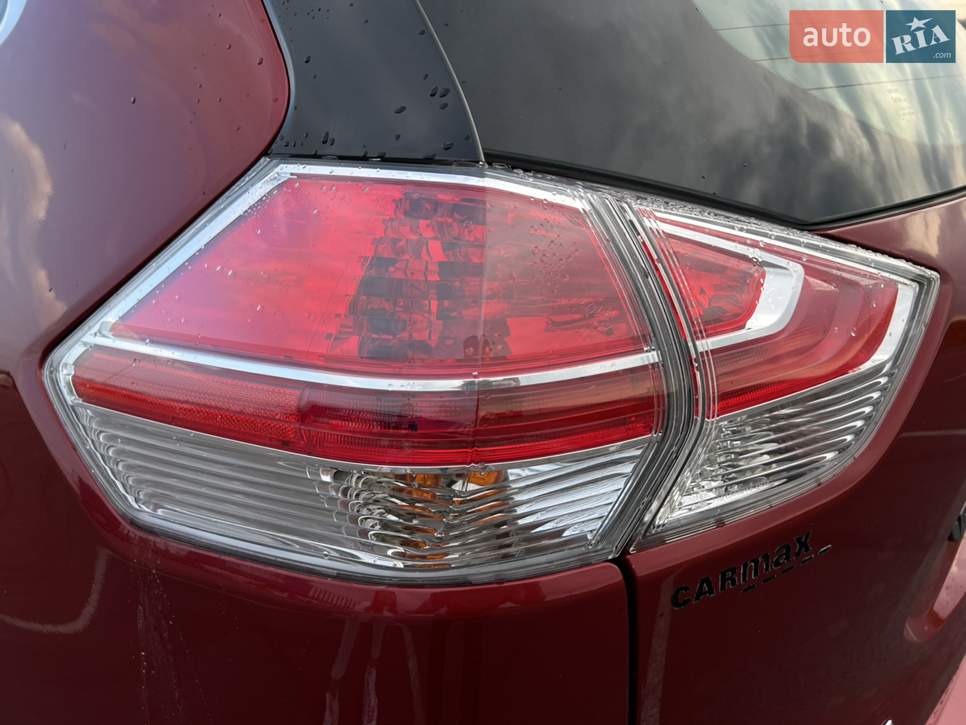 Nissan Rogue 2015 VIN KNMAT2MV9FP536233 фото оголошення 26 з 65
