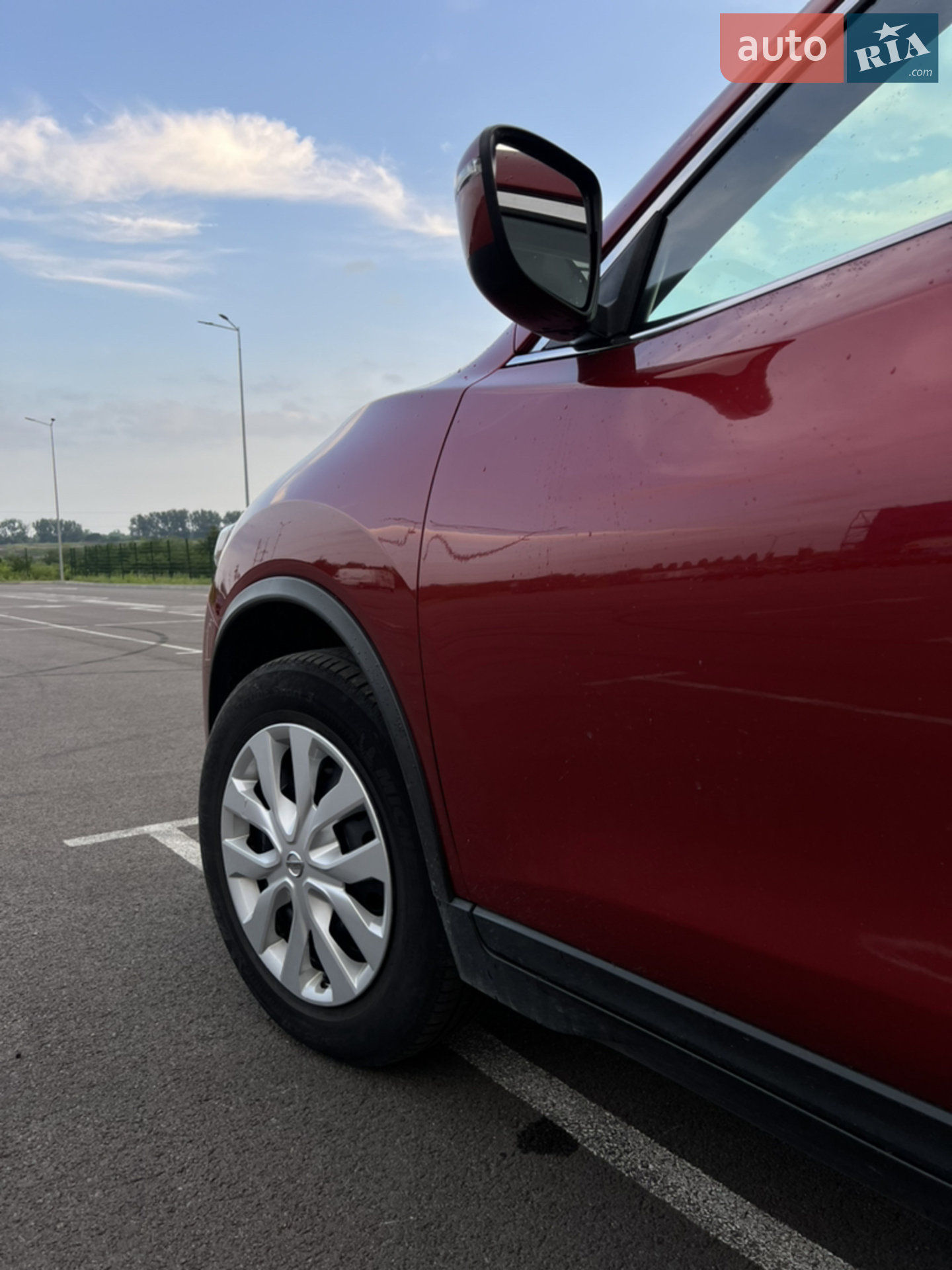 Nissan Rogue 2015 VIN KNMAT2MV9FP536233 фото оголошення 31 з 65