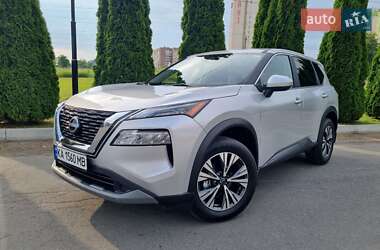 Nissan Rogue  2023