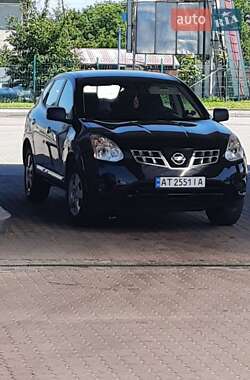 Nissan Rogue  2013