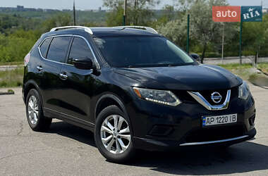 Nissan Rogue  2016