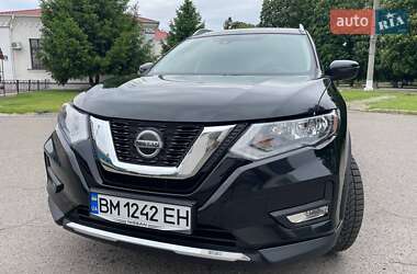 Nissan Rogue  2019