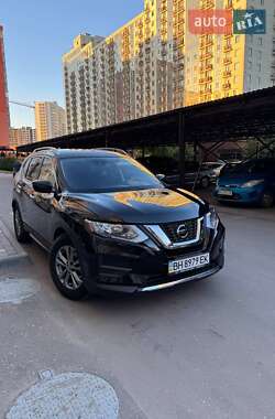 Nissan Rogue  2019