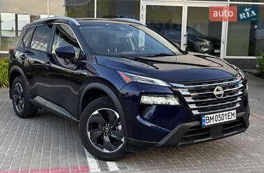 Nissan Rogue  2024