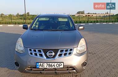 Nissan Rogue  2013