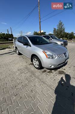 Nissan Rogue  2007