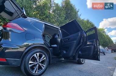 Nissan Rogue  2017