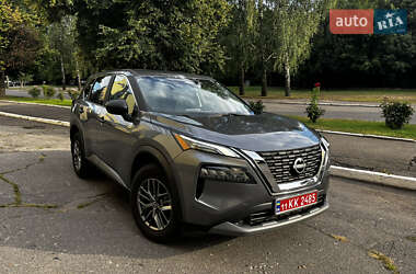 Nissan Rogue  2023