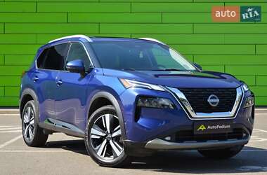 Nissan Rogue  2023