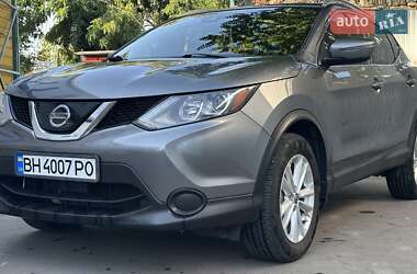 Nissan Rogue  2019