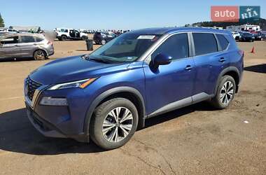 Nissan Rogue  2022