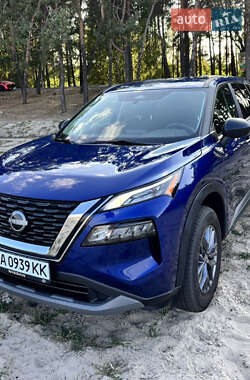 Nissan Rogue  2023