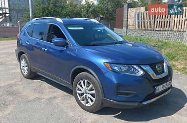 Nissan Rogue  2019