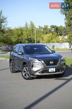 Nissan Rogue  2023